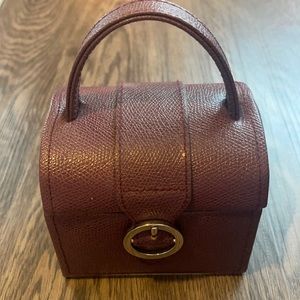 ⏩ Small Jewelry Holder